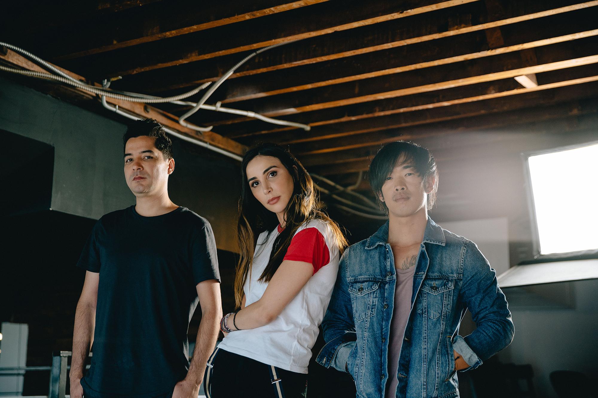 Already Heard Recommends: April 2018 4 Already Heard Recommends: April 2018 Midweek Recommends