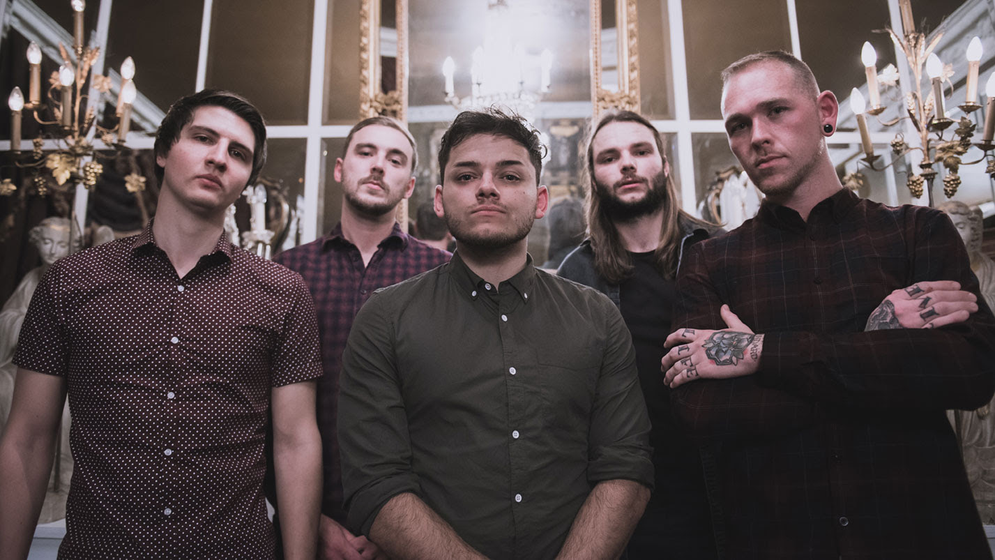 Influences: SEASONS Avenged Sevenfold Influences