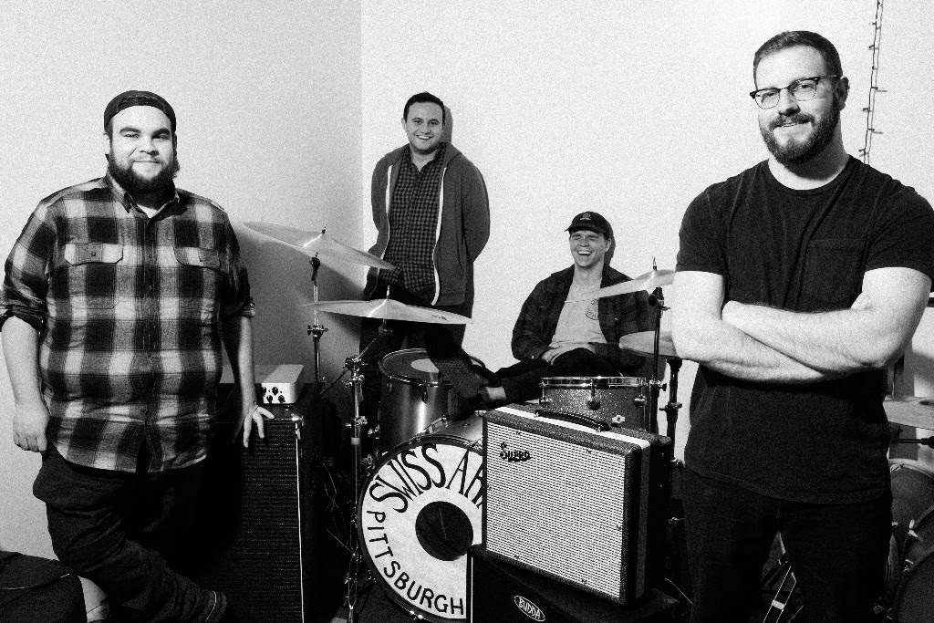 Incoming: 8 Must-Hear April 2018 Releases A-F Records Incoming