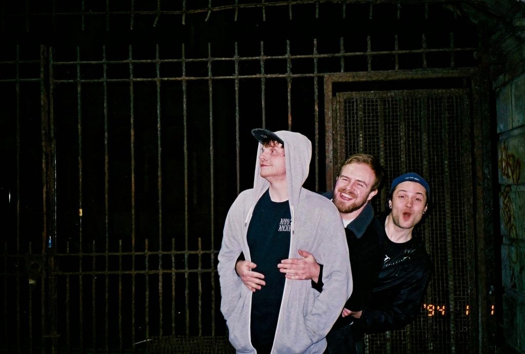 Already Heard Recommends: May 2018 A Turn At Being Cool Recommends