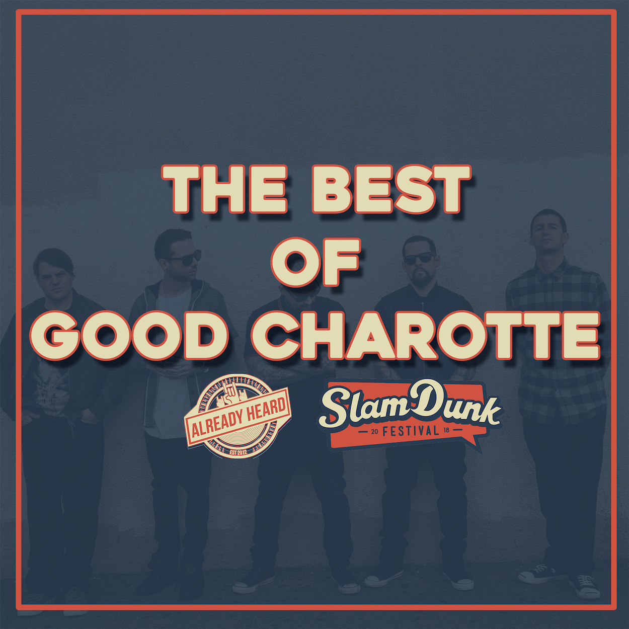 Slam Dunk Festival 2018