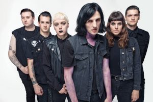 Festival Preview: Slam Dunk Festival 2018 As It Is Features