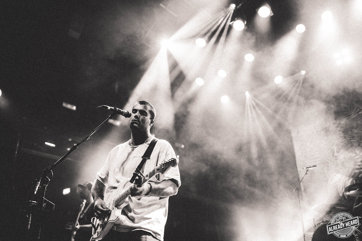 Turnover - Camden KOKO, London - 24/05/2018 camden koko Live Photos