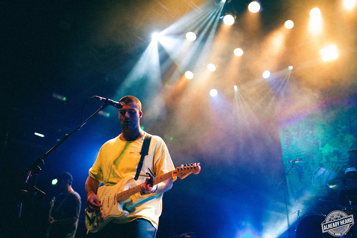 Turnover - Camden KOKO, London - 24/05/2018 camden koko Live Photos