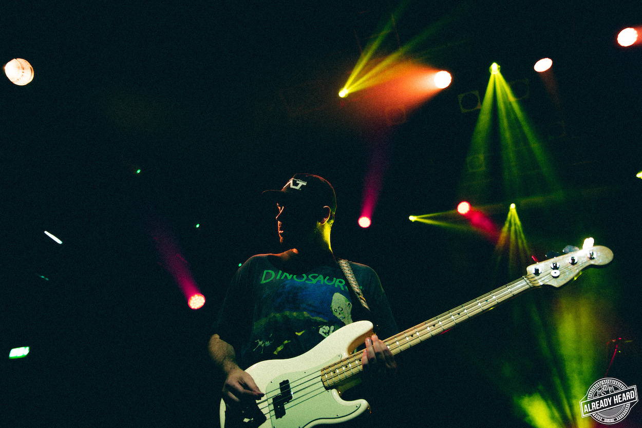 Turnover - Camden KOKO, London - 24/05/2018 camden koko Live Photos