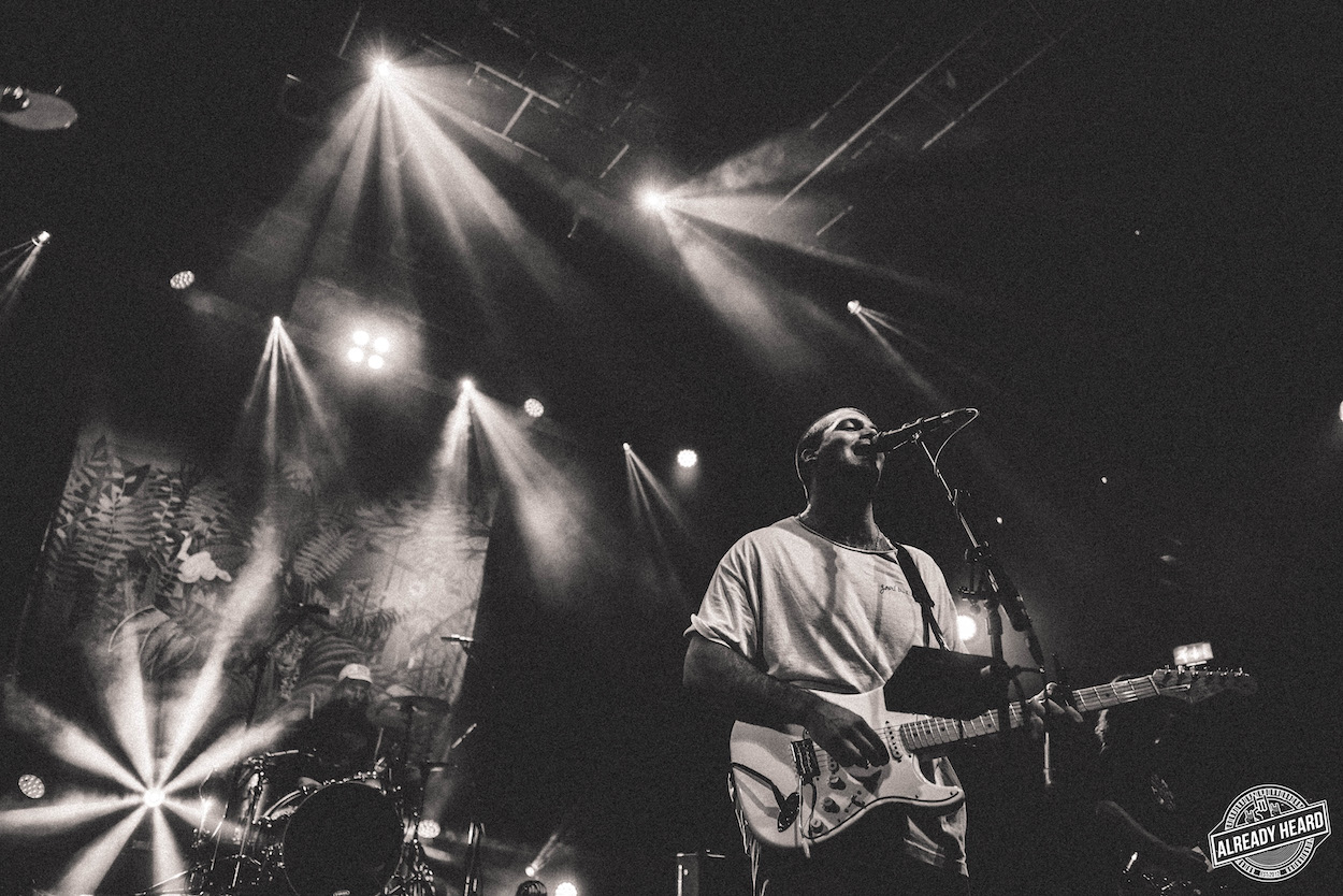 Turnover - Camden KOKO, London - 24/05/2018 camden koko Live Photos