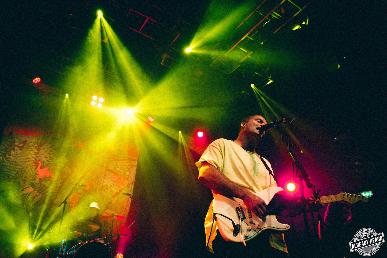 Turnover - Camden KOKO, London - 24/05/2018 camden koko Live Photos