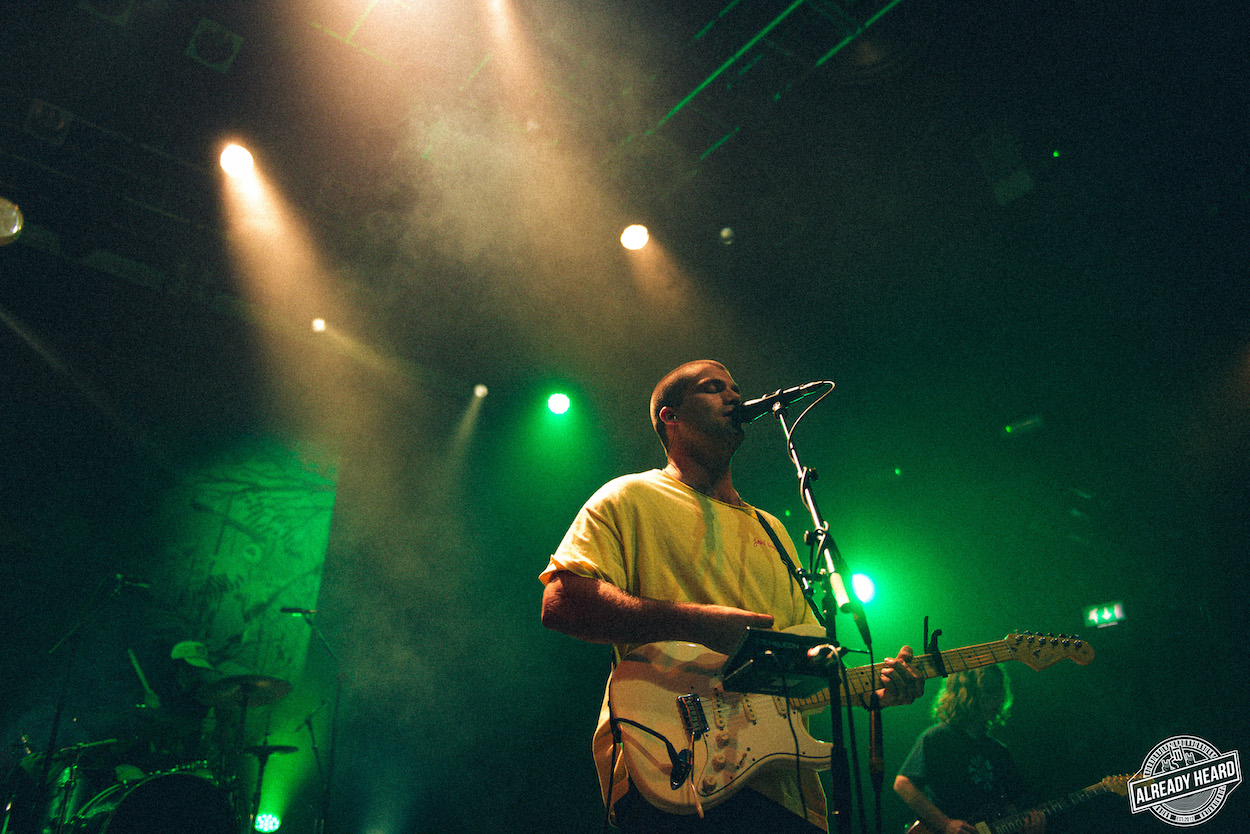 Turnover - Camden KOKO, London - 24/05/2018 camden koko Live Photos