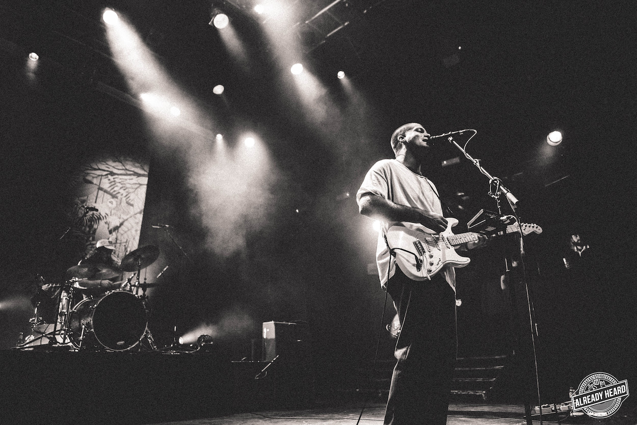 Turnover - Camden KOKO, London - 24/05/2018 camden koko Live Photos
