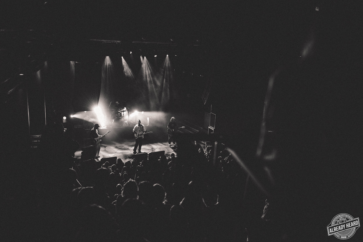 Turnover - Camden KOKO, London - 24/05/2018 camden koko Live Photos