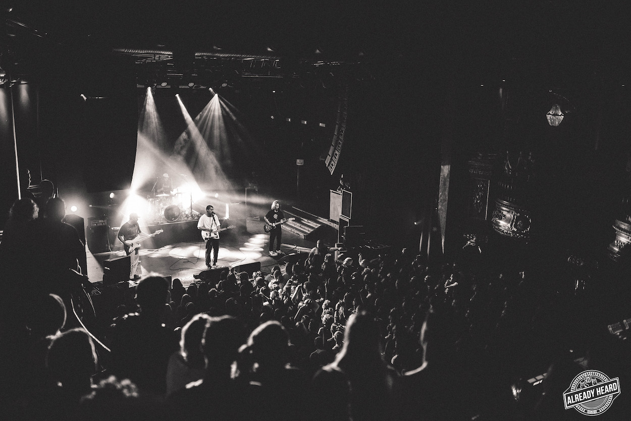 Turnover - Camden KOKO, London - 24/05/2018 camden koko Live Photos