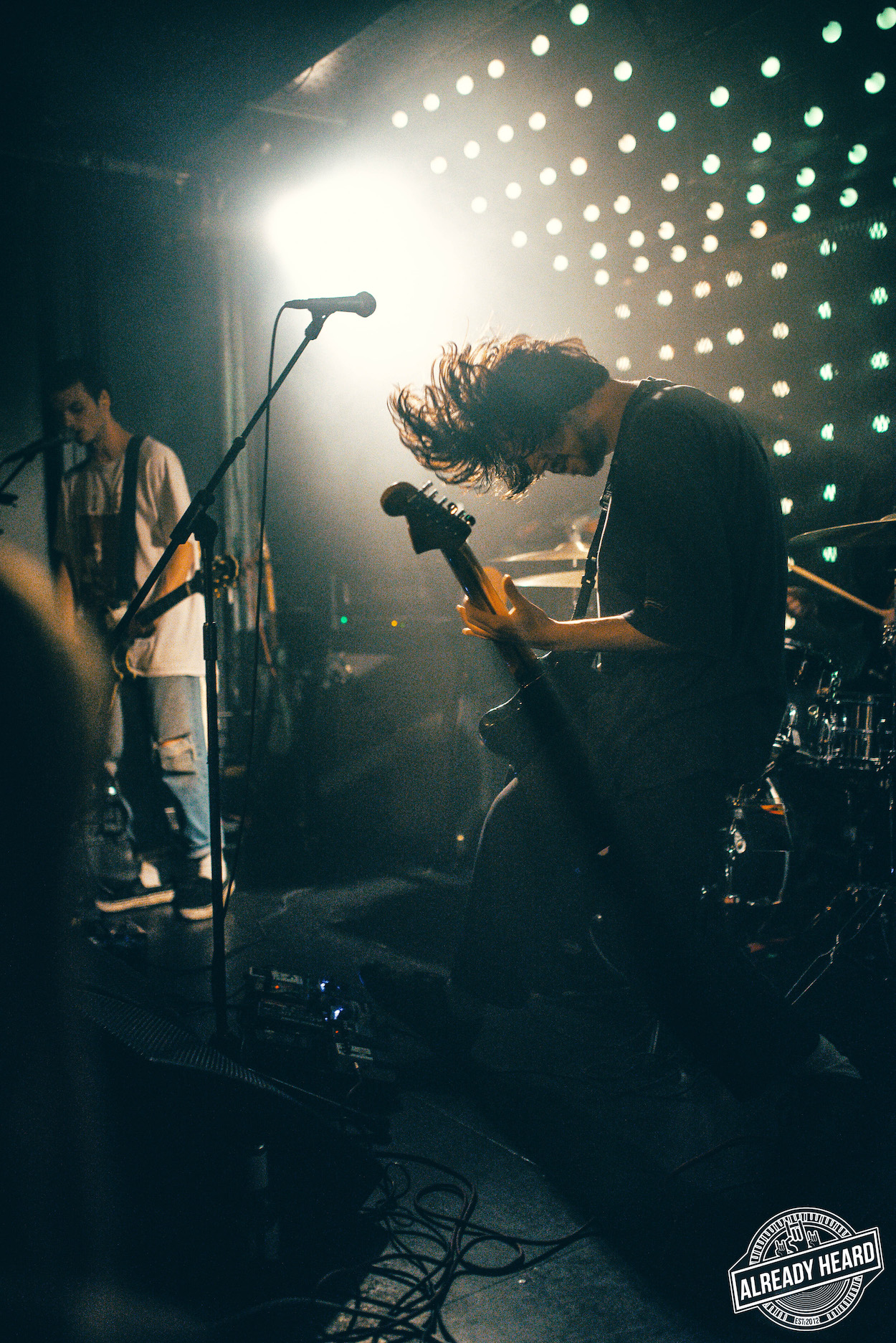 DSC_9606-2 Muskets - Camden Assembly, London - 09/05/2018 camden assembly Live Photos