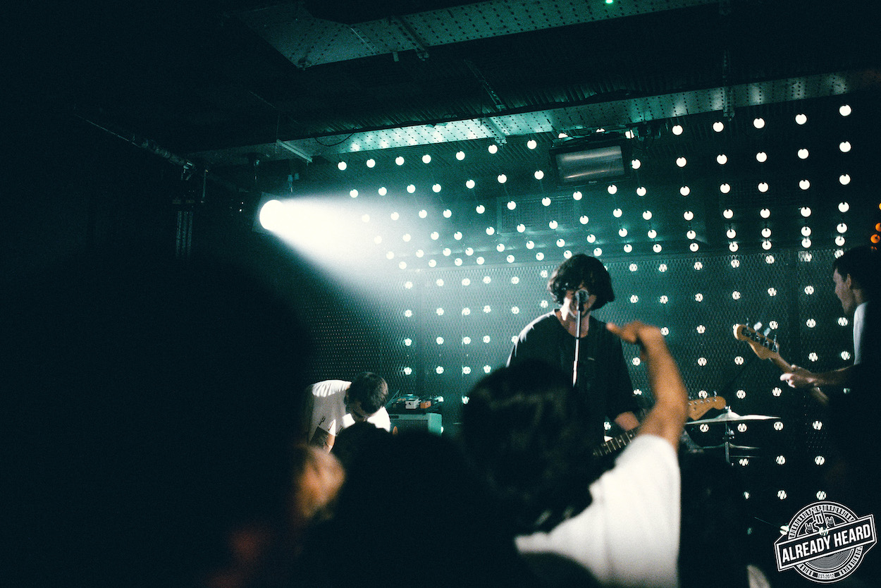 DSC_9625 Muskets - Camden Assembly, London - 09/05/2018 camden assembly Live Photos