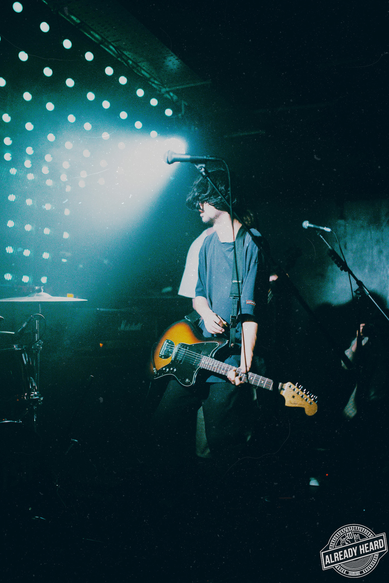 DSC_9643 Muskets - Camden Assembly, London - 09/05/2018 camden assembly Live Photos