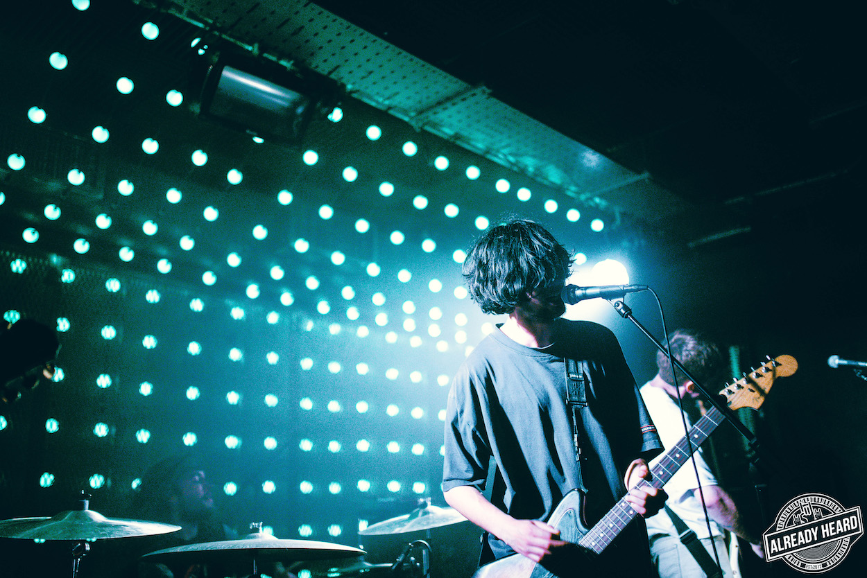 DSC_9647 Muskets - Camden Assembly, London - 09/05/2018 camden assembly Live Photos