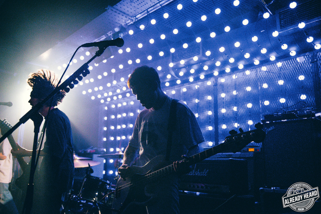 DSC_9673 Muskets - Camden Assembly, London - 09/05/2018 camden assembly Live Photos