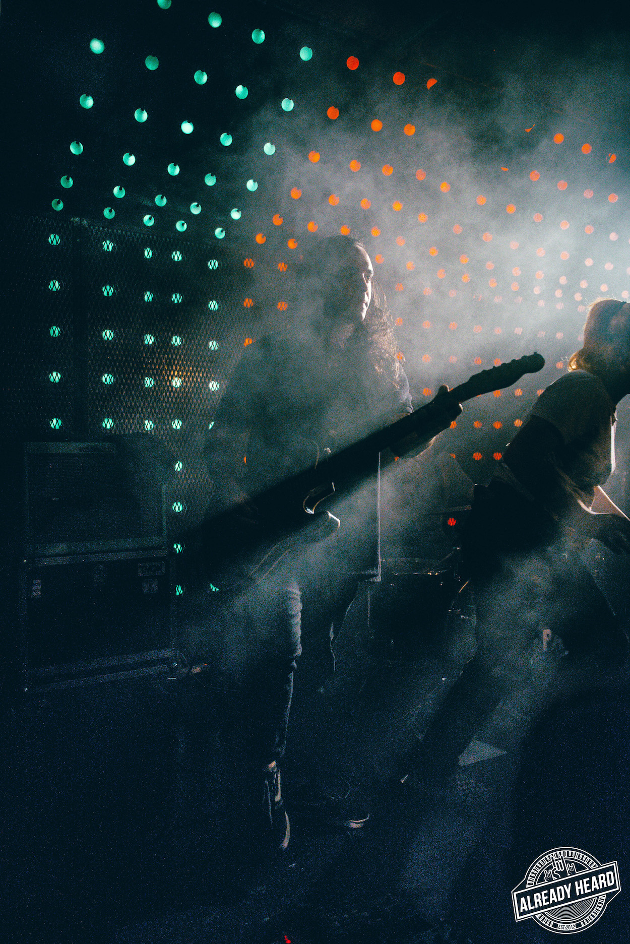 Movements - Camden Assembly, London - 09/05/2018 camden assembly Live Photos