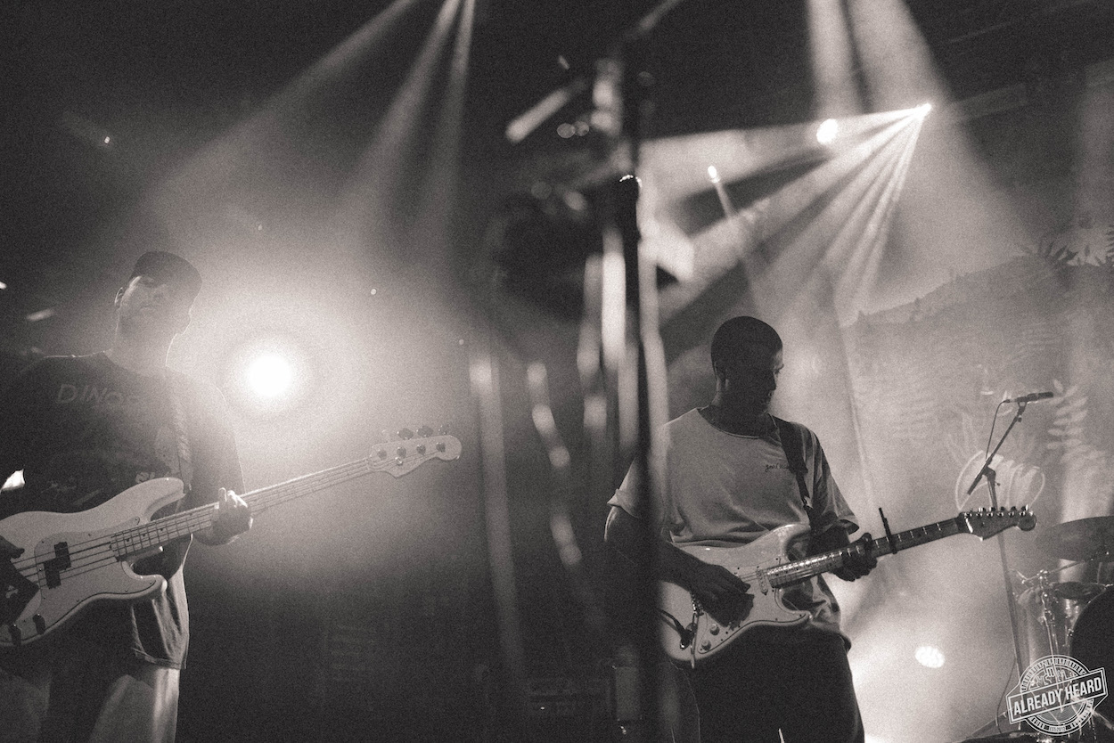 Turnover - Camden KOKO, London - 24/05/2018 camden koko Live Photos