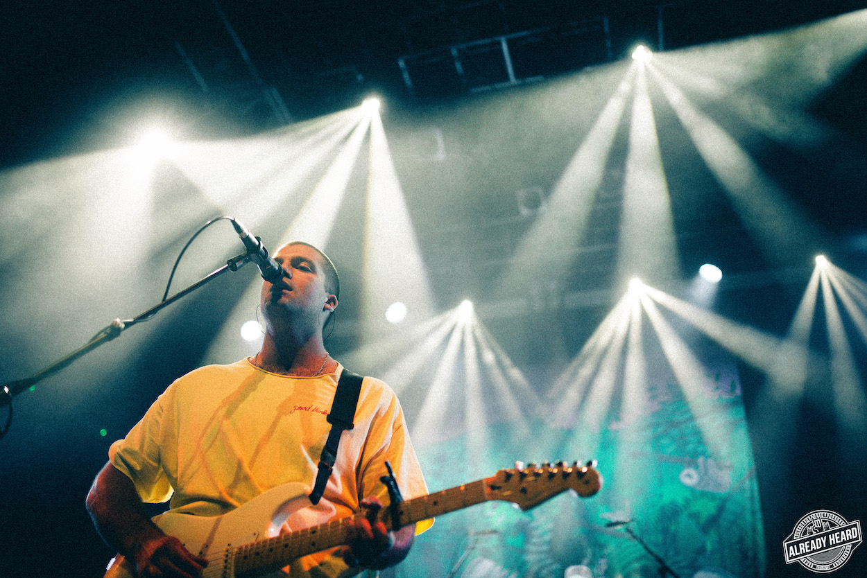 Turnover - Camden KOKO, London - 24/05/2018 camden koko Live Photos