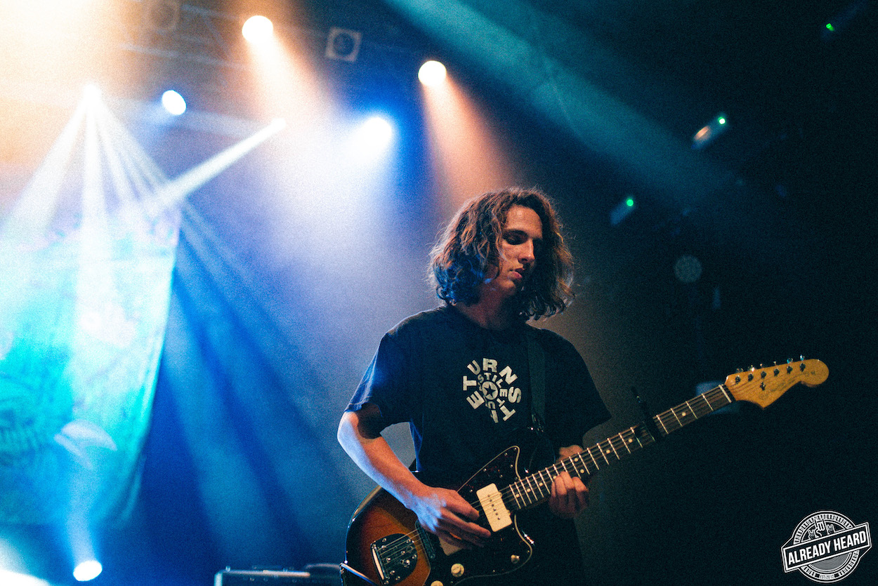 Turnover - Camden KOKO, London - 24/05/2018 camden koko Live Photos