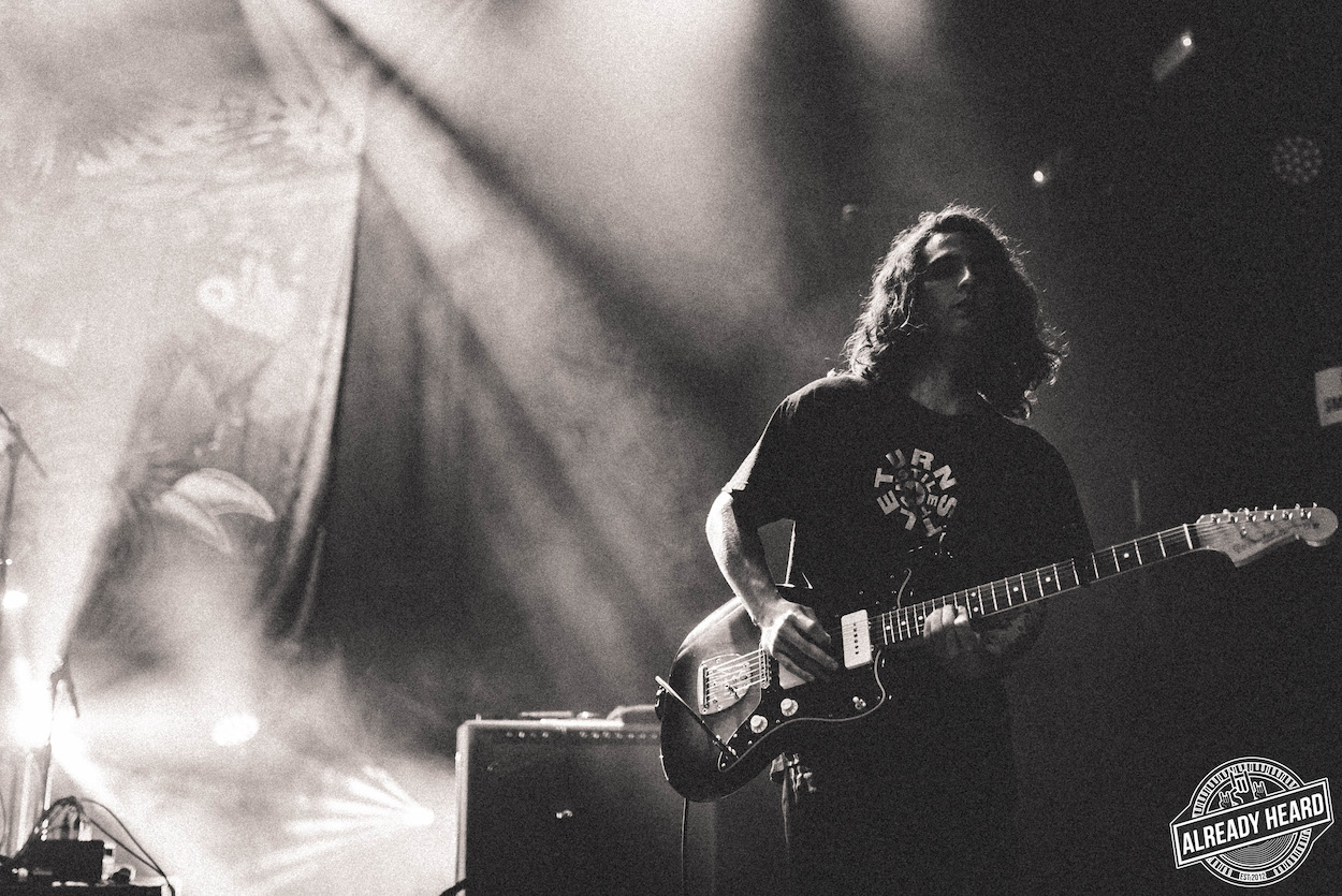 Turnover - Camden KOKO, London - 24/05/2018 camden koko Live Photos