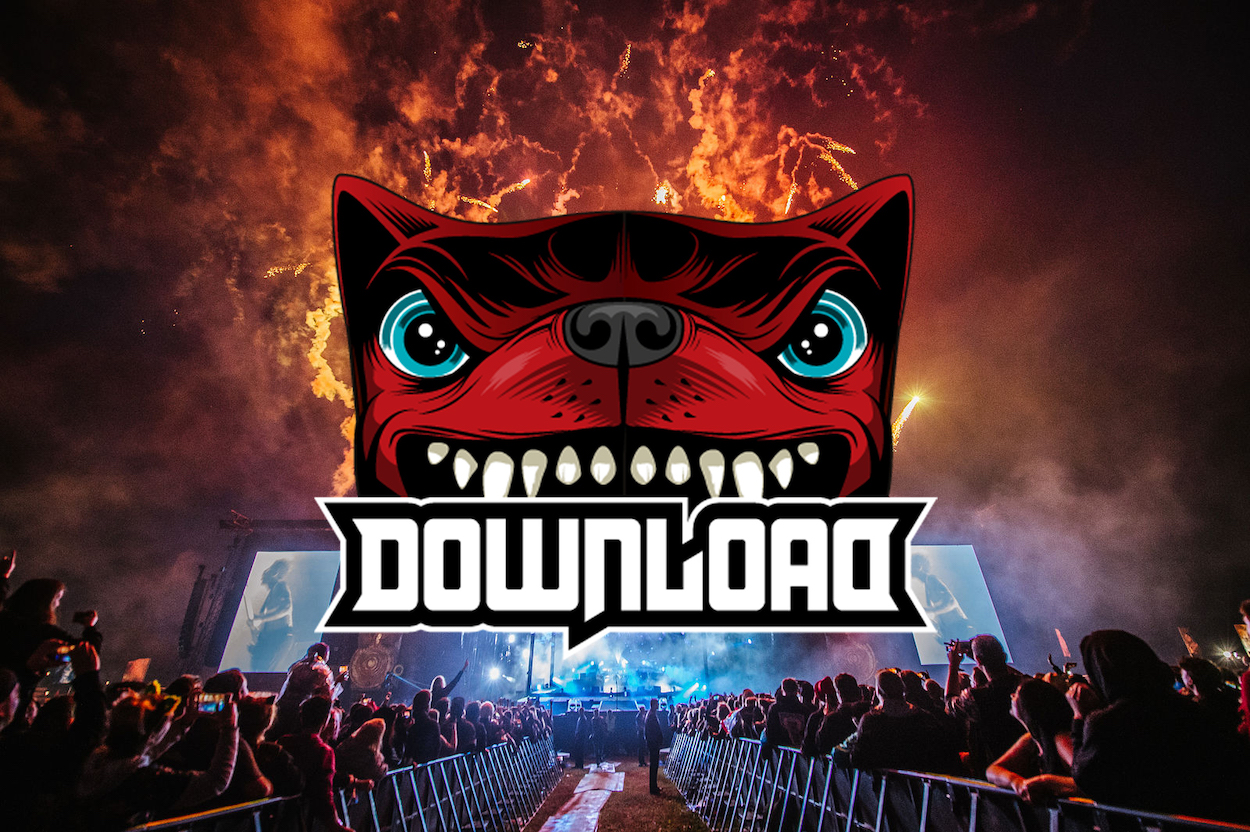 Festival Preview: Download Festival 2018 Alexisonfire Download Festival 2018