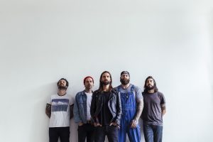 Festival Preview: Slam Dunk Festival 2018 As It Is Features