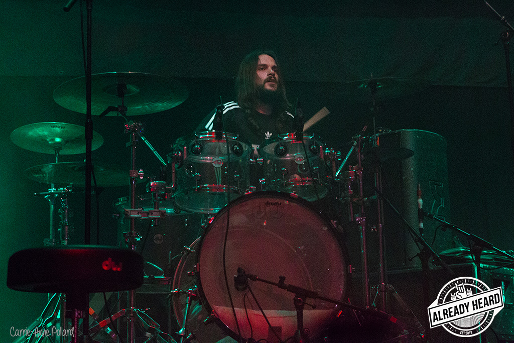 Astroid Boys - Slam Dunk Festival, Leeds - 26/05/2018 Astroid Boys Live Photos