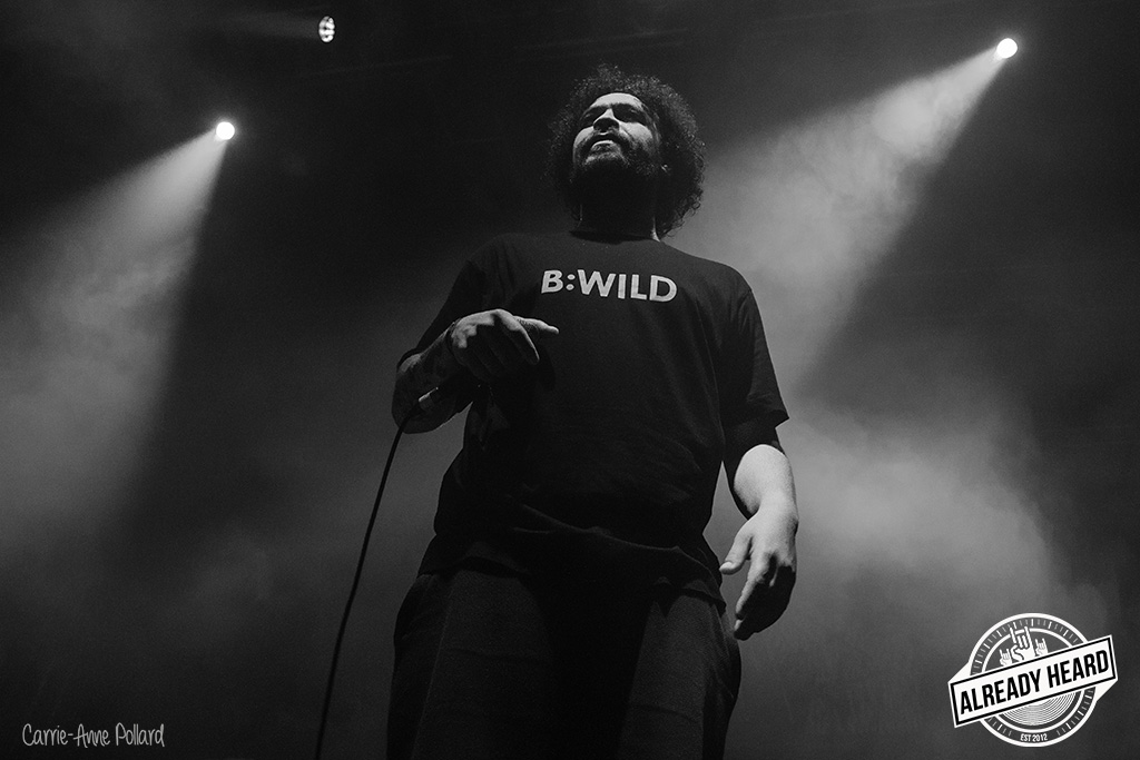 Astroid Boys - Slam Dunk Festival, Leeds - 26/05/2018 Astroid Boys Live Photos