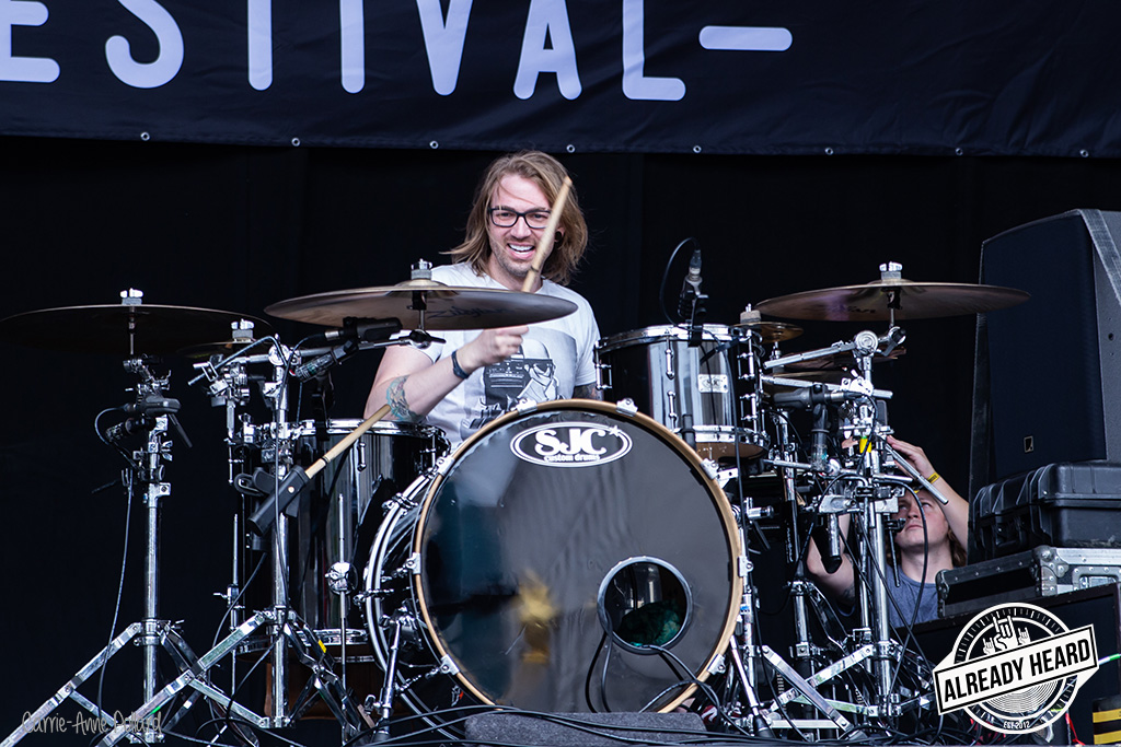 Live Review: Slam Dunk Festival 2018 As It Is Live Reviews