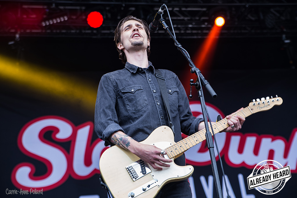 Live Review: Slam Dunk Festival 2018 As It Is Live Reviews