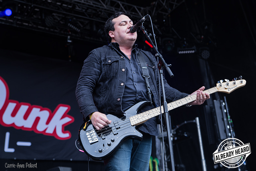 Live Review: Slam Dunk Festival 2018 As It Is Live Reviews