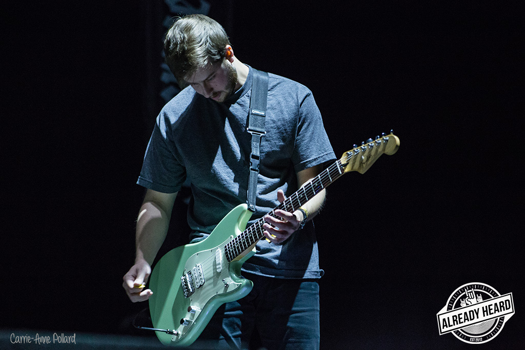Live Review: Slam Dunk Festival 2018 As It Is Live Reviews