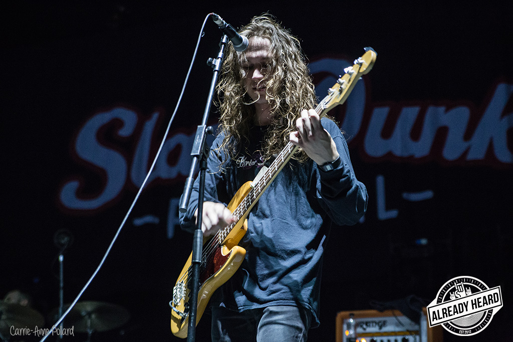 Live Review: Slam Dunk Festival 2018 As It Is Live Reviews
