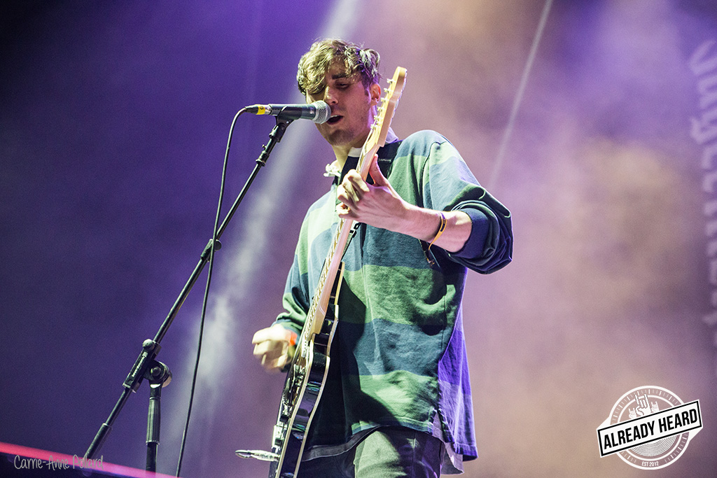 Live Review: Slam Dunk Festival 2018 As It Is Live Reviews