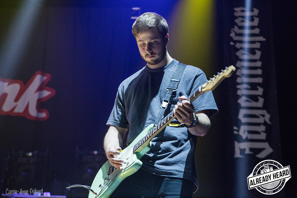 Live Review: Slam Dunk Festival 2018 As It Is Live Reviews