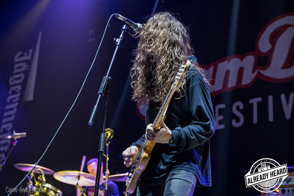 Live Review: Slam Dunk Festival 2018 As It Is Live Reviews