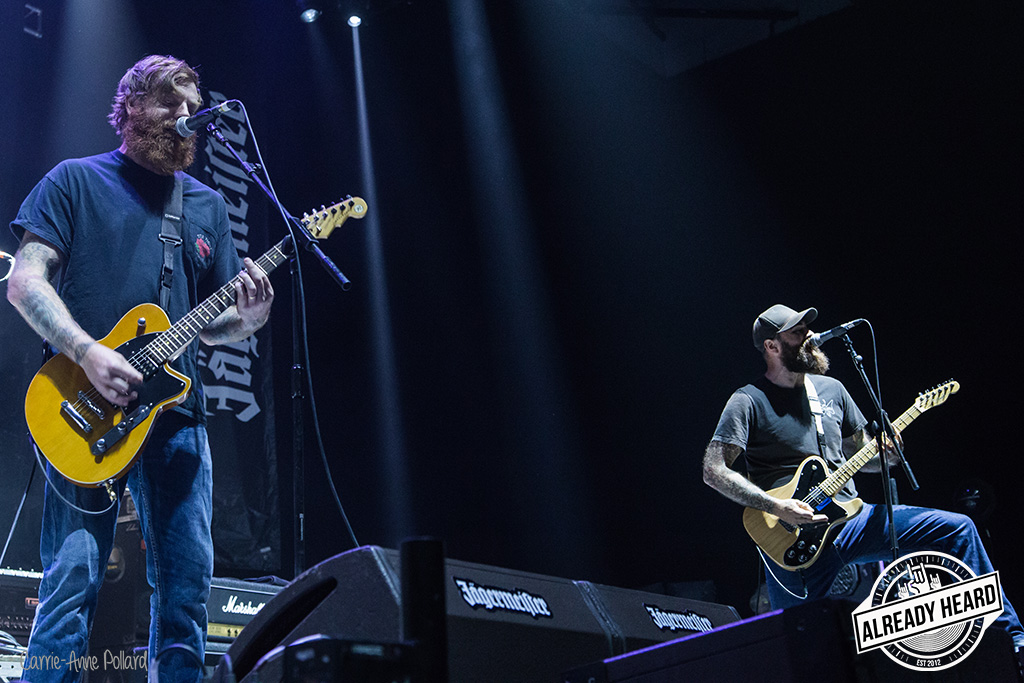Four Year Strong - Slam Dunk Festival, Leeds - 26/05/2018 Carrie-Anne Pollard Live Photos