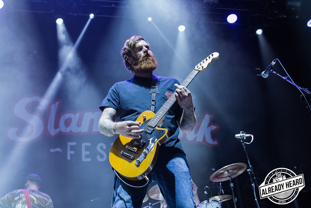 Four Year Strong - Slam Dunk Festival, Leeds - 26/05/2018 Carrie-Anne Pollard Live Photos