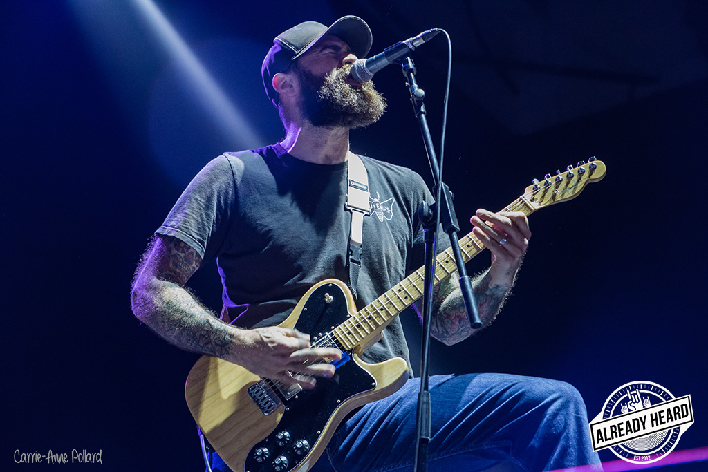 Four Year Strong - Slam Dunk Festival, Leeds - 26/05/2018 Carrie-Anne Pollard Live Photos