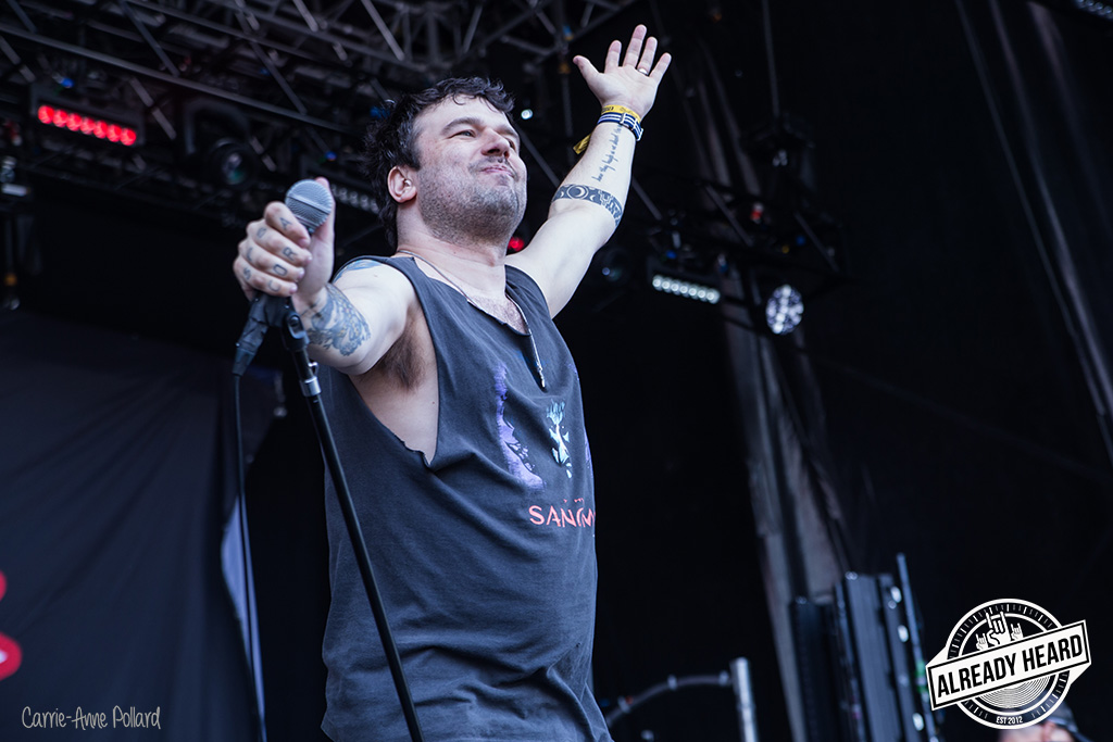 Live Review: Slam Dunk Festival 2018 As It Is Live Reviews
