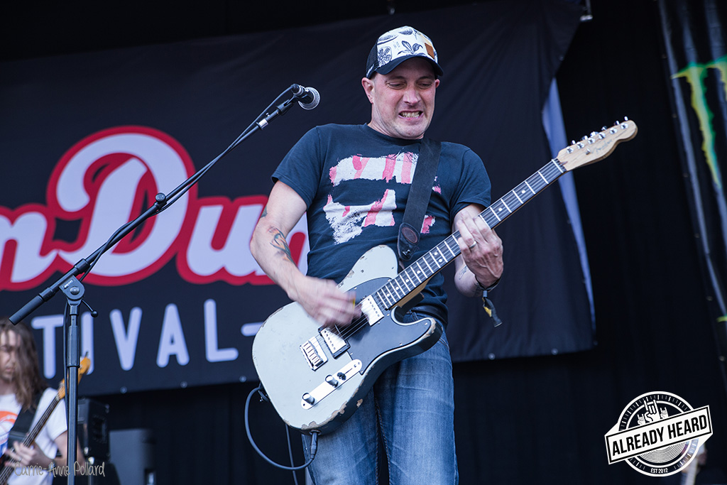 Live Review: Slam Dunk Festival 2018 As It Is Live Reviews