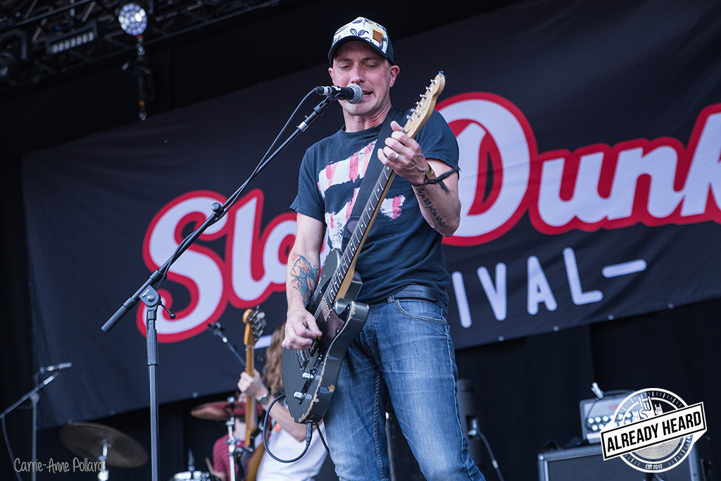 Live Review: Slam Dunk Festival 2018 As It Is Live Reviews