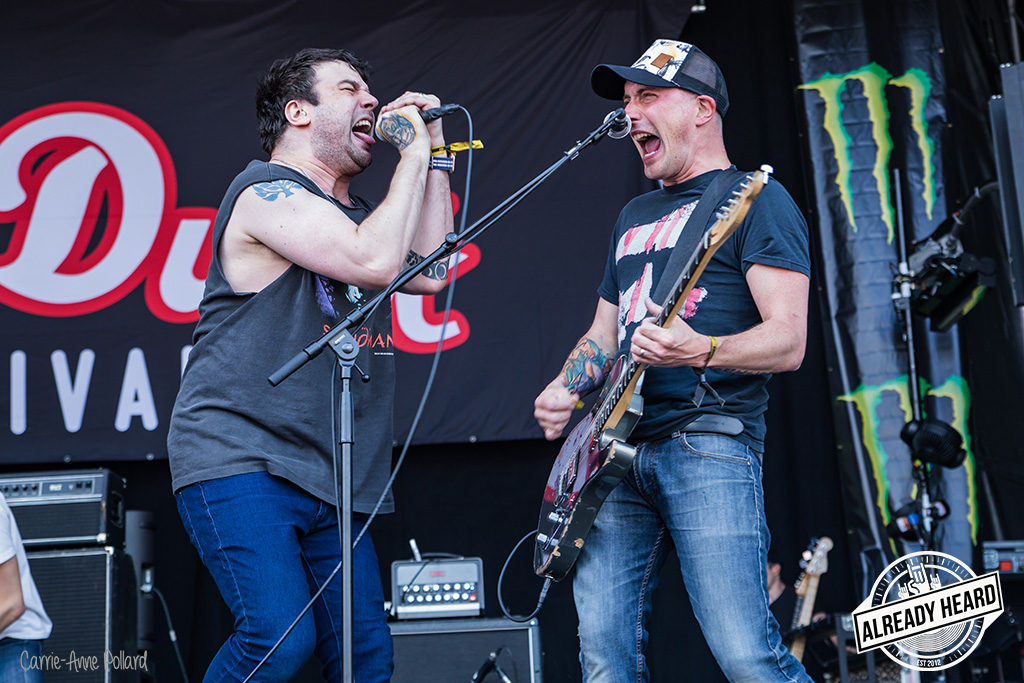 Live Review: Slam Dunk Festival 2018 As It Is Live Reviews