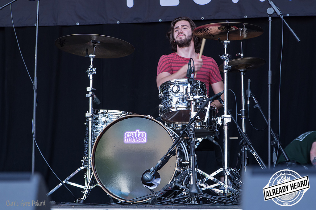 Live Review: Slam Dunk Festival 2018 As It Is Live Reviews