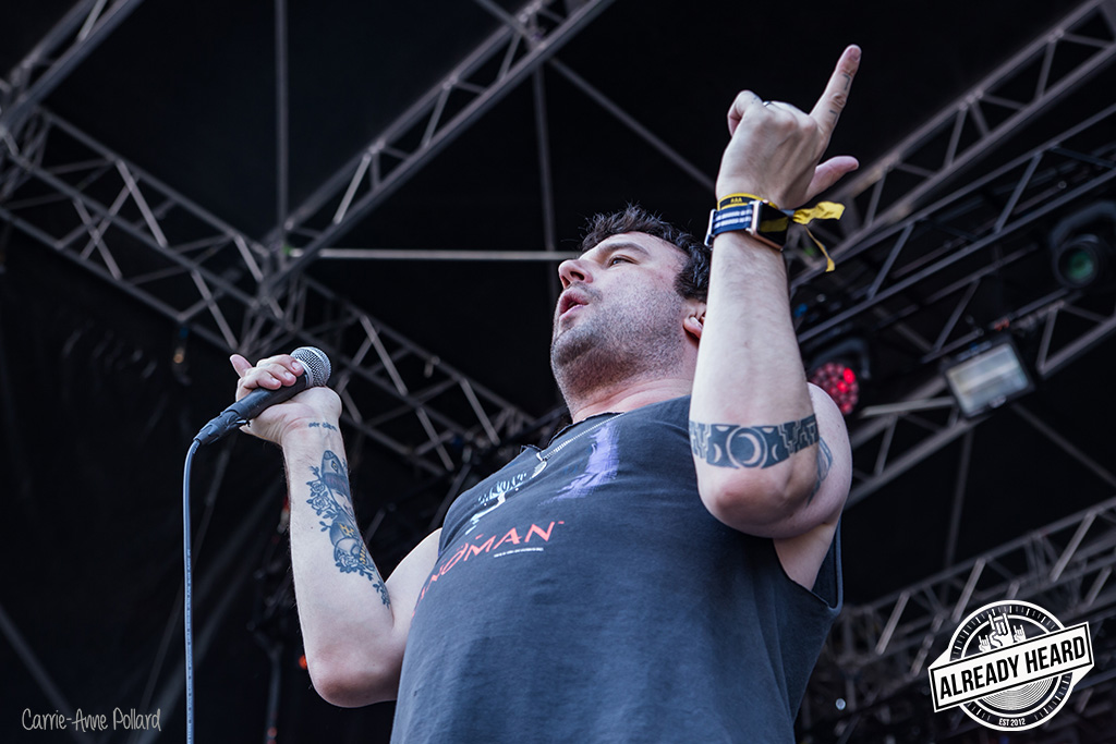 Live Review: Slam Dunk Festival 2018 As It Is Live Reviews