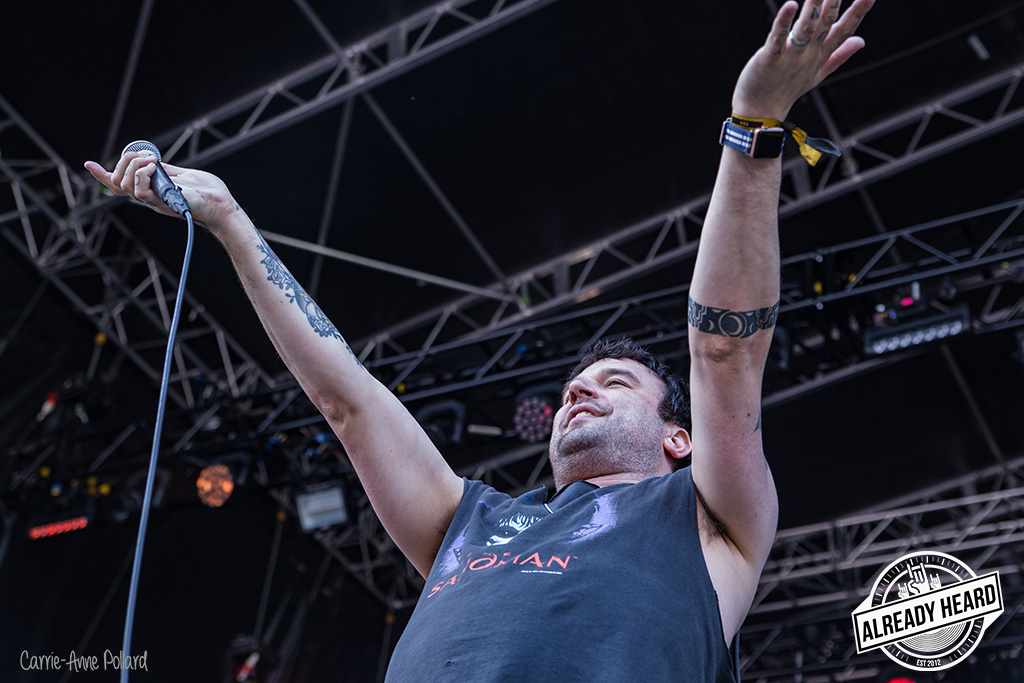 Live Review: Slam Dunk Festival 2018 As It Is Live Reviews