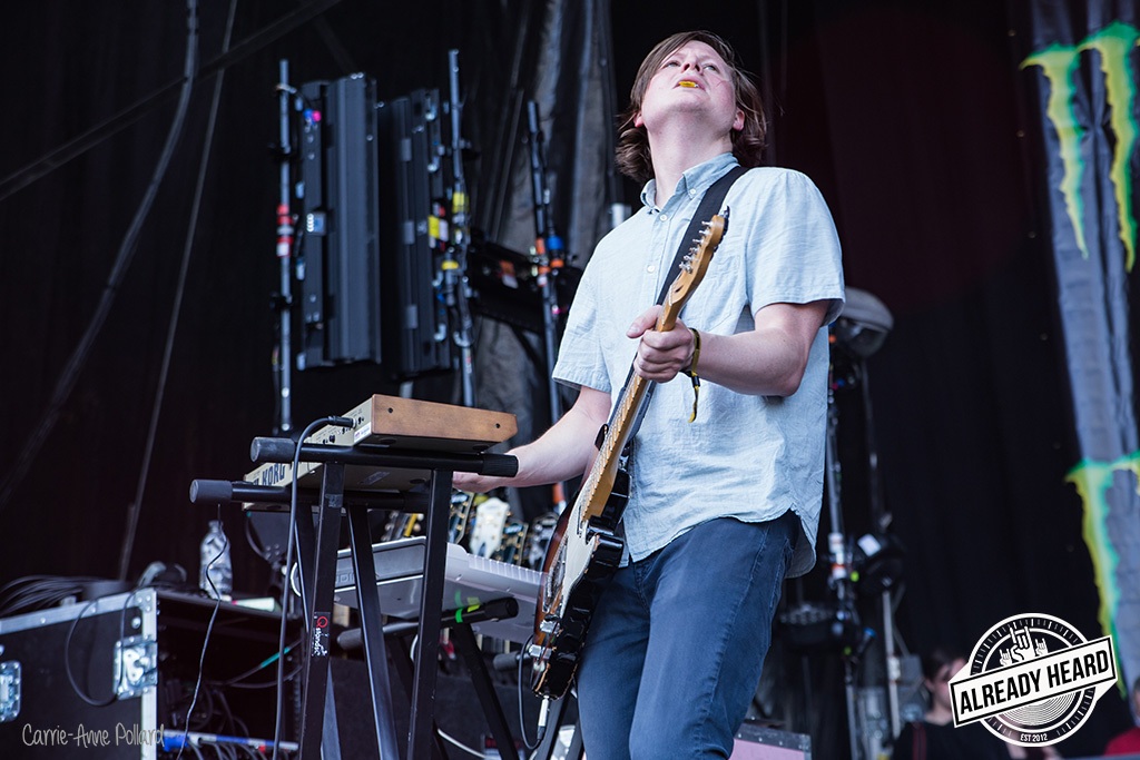 Live Review: Slam Dunk Festival 2018 As It Is Live Reviews