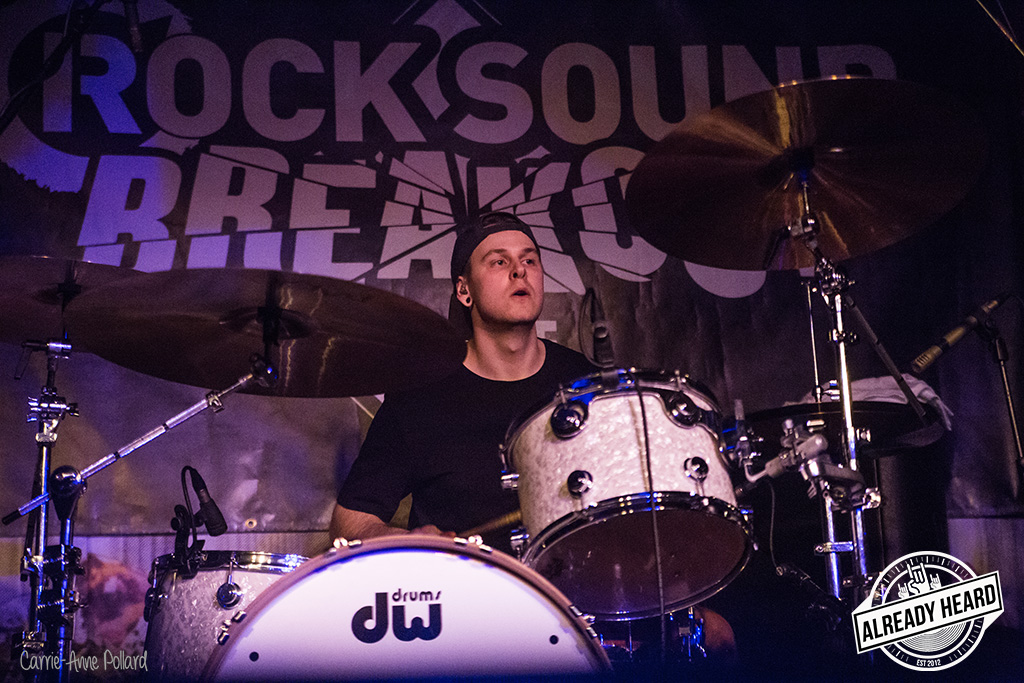 Sleep On It - Slam Dunk Festival, Leeds - 26/05/2018 Carrie-Anne Pollard Live Photos