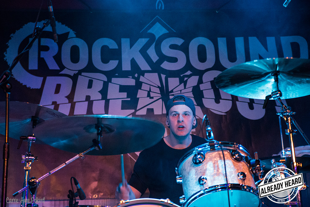 Sleep On It - Slam Dunk Festival, Leeds - 26/05/2018 Carrie-Anne Pollard Live Photos